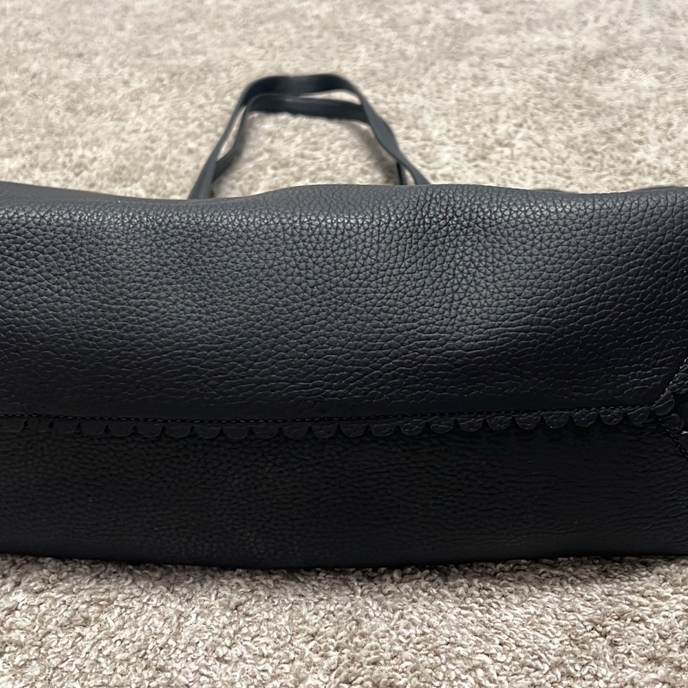 Stoney Clover Lane Caviar Henrietta tote - Picture 7 of 8